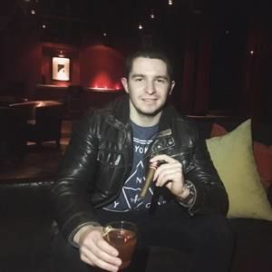 Meet your Posher, Bohdan